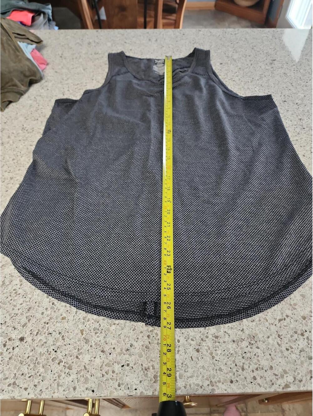 Tank top - Picture 8 of 8